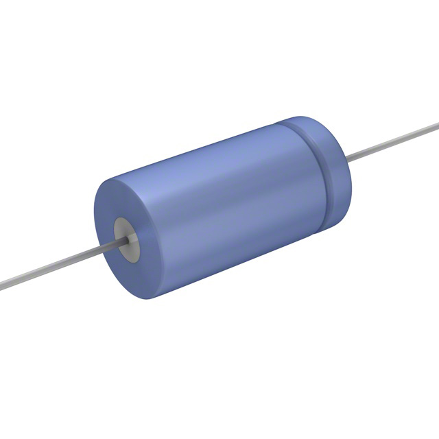 NLW200-6 Cornell Dubilier Knowles electronic component